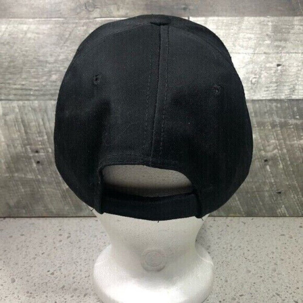 B&C Colision AJM Int. Adjustable  hat cap - Picture 3 of 7